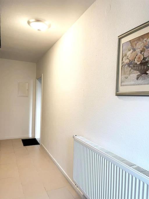Duesseldorf Messe And Airport, 2-Bedroom Apartment With Kitchen And Garden Duisbourg Extérieur photo
