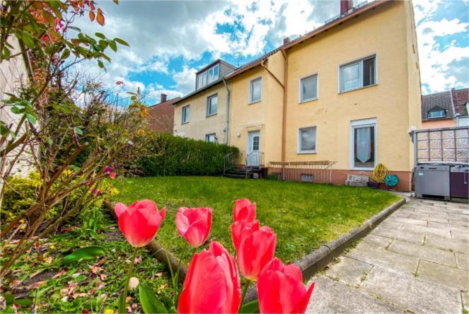 Duesseldorf Messe And Airport, 2-Bedroom Apartment With Kitchen And Garden Duisbourg Extérieur photo