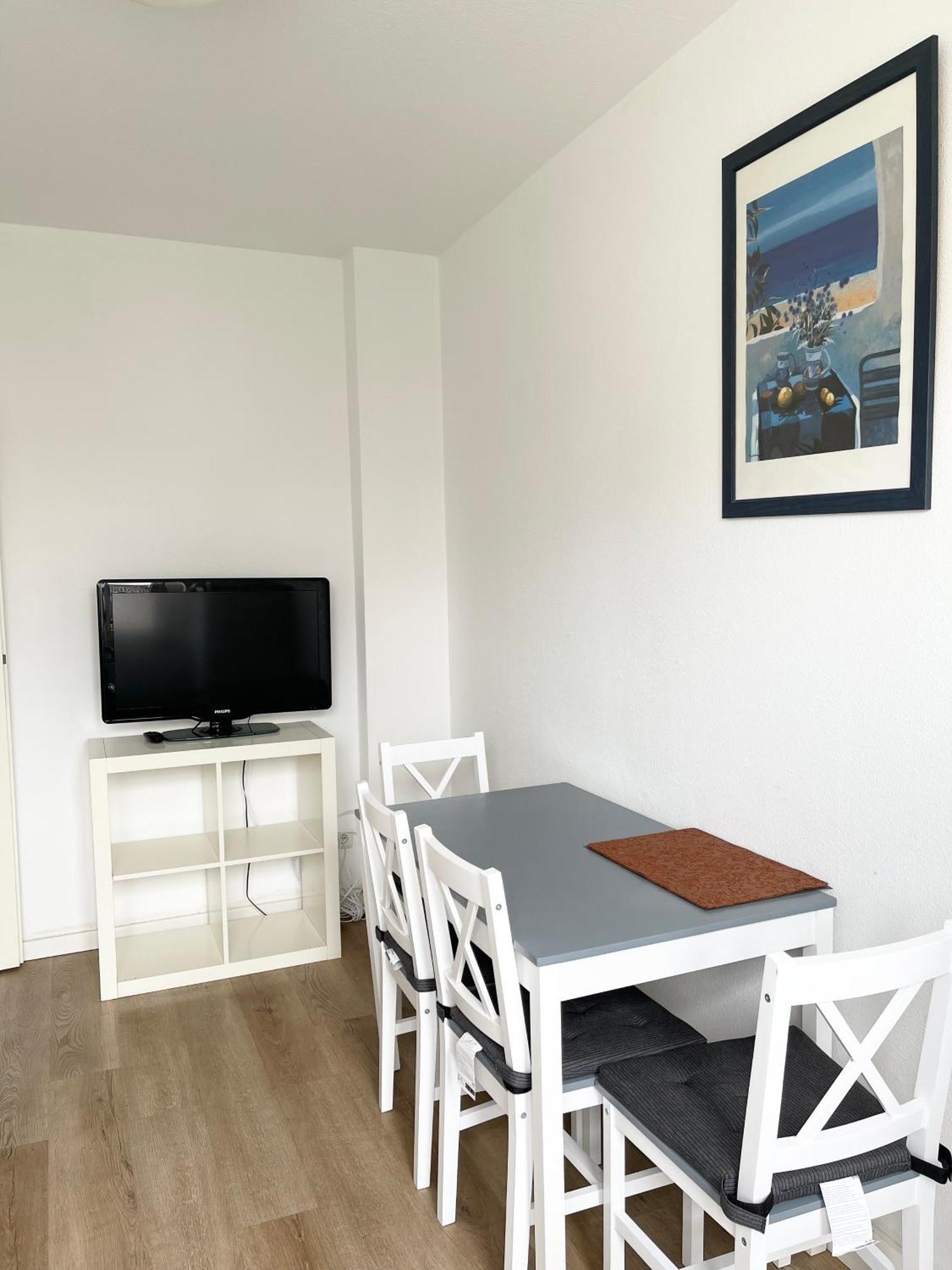 Duesseldorf Messe And Airport, 2-Bedroom Apartment With Kitchen And Garden Duisbourg Extérieur photo